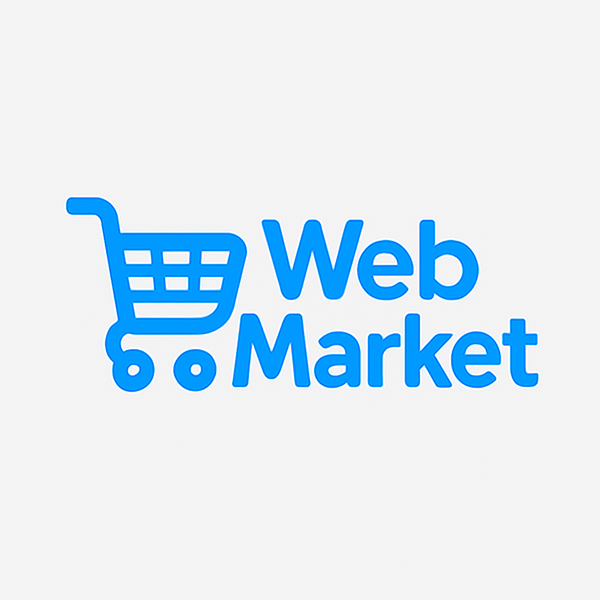 WEB MARKET